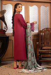HumDum | D-05 | ZOUQ '25 WINTER